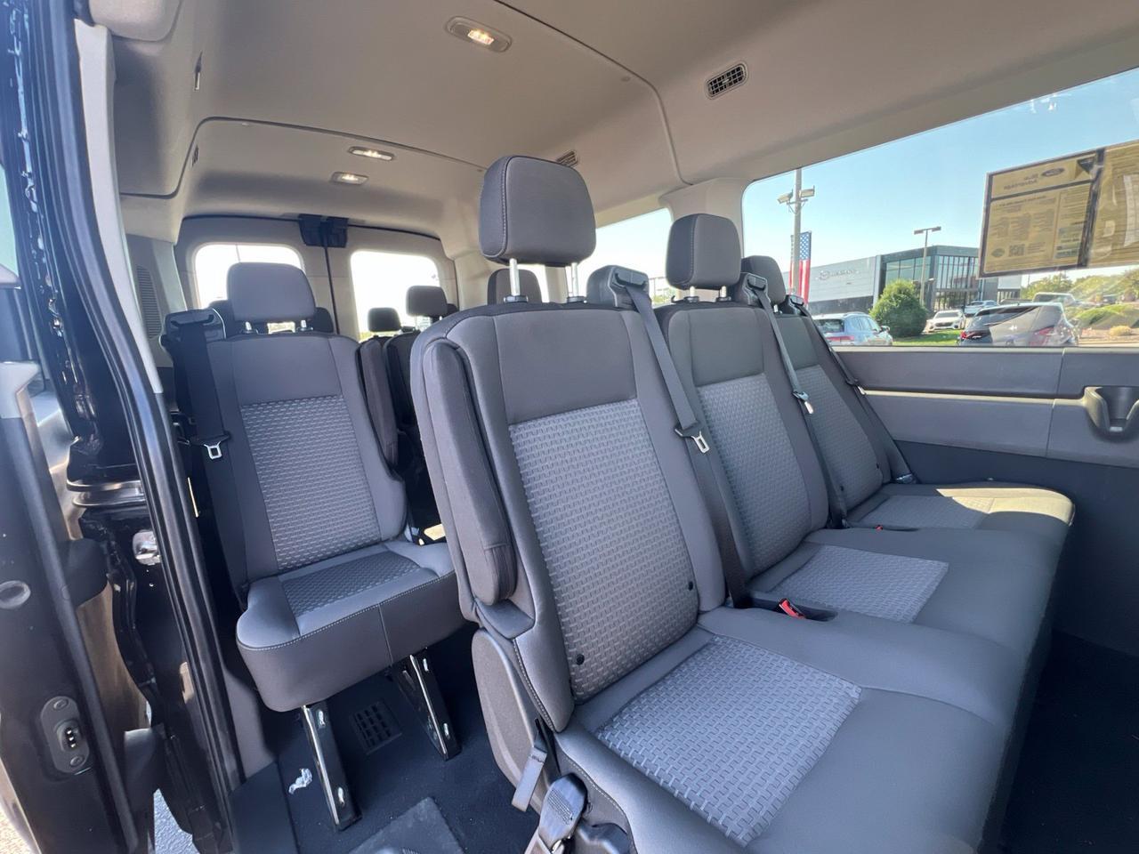 2024 Ford Transit-350 XLT Richmond VA