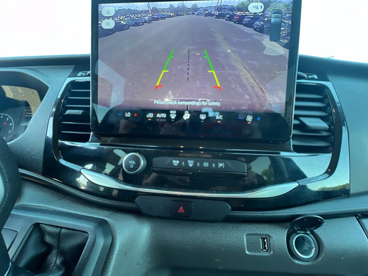 2024 Ford Transit-350 XLT Richmond VA