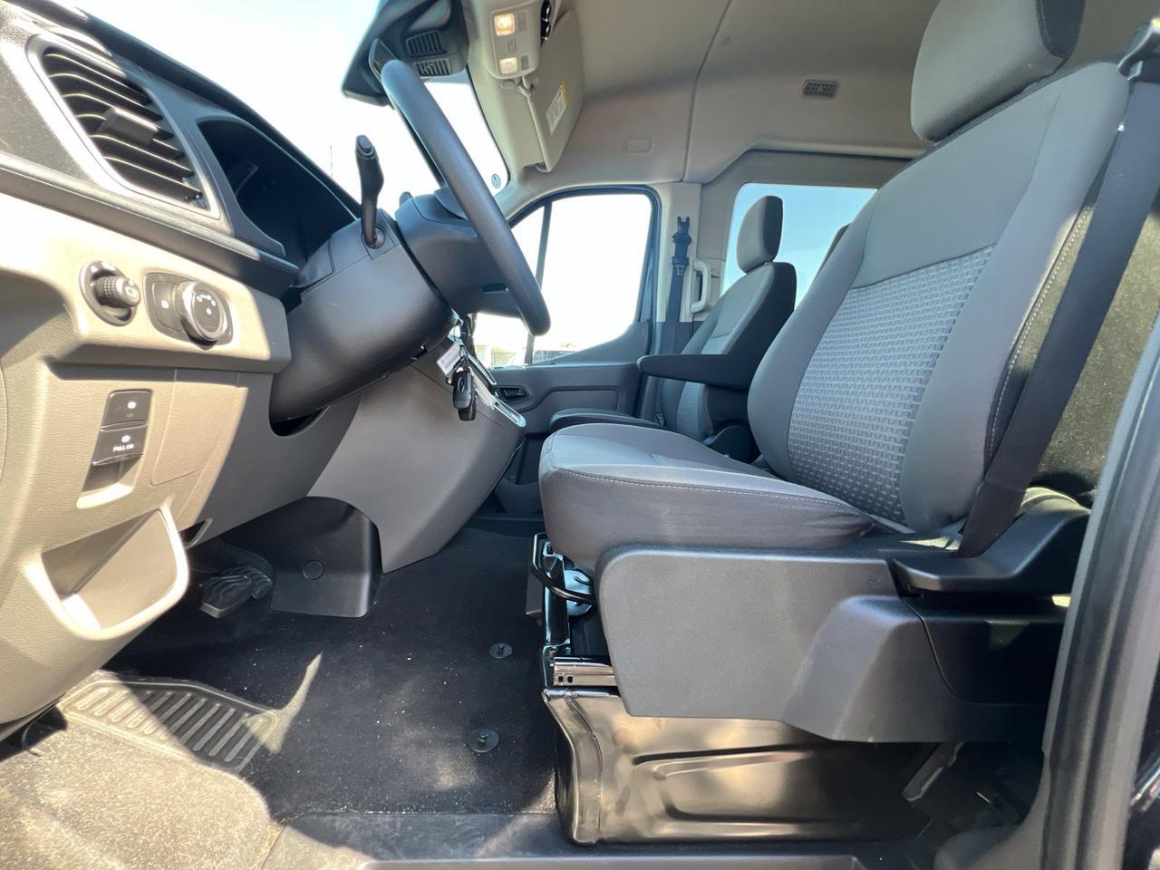 2024 Ford Transit-350 XLT Richmond VA