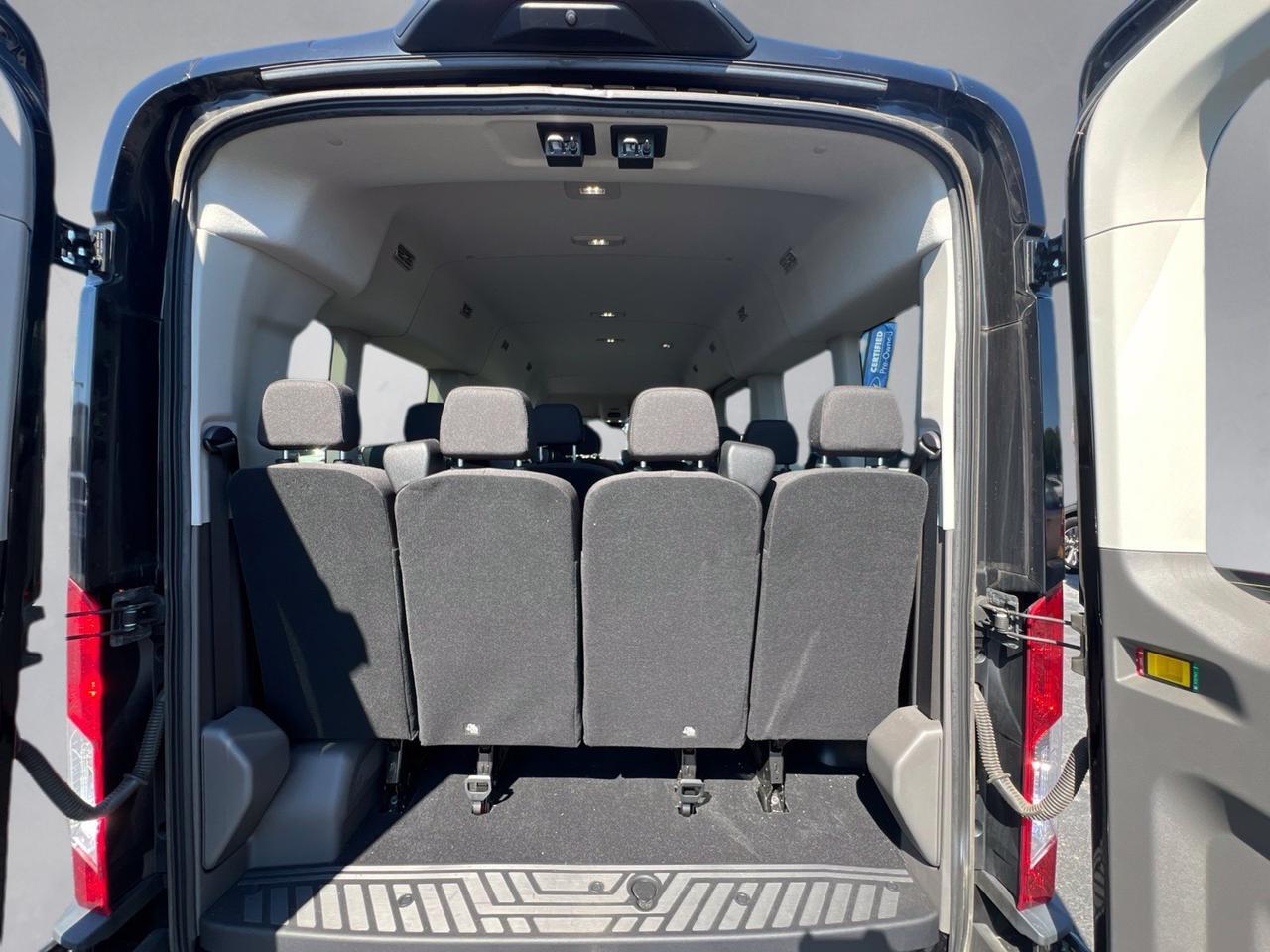 2024 Ford Transit-350 XLT Richmond VA