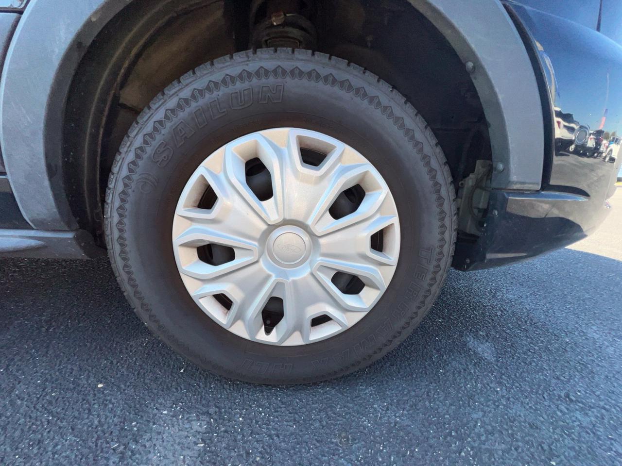 2024 Ford Transit-350 XLT Richmond VA
