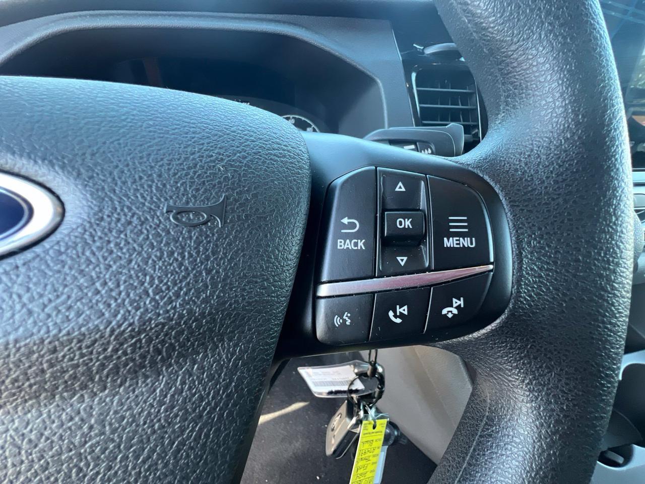 2024 Ford Transit-350 XLT Richmond VA