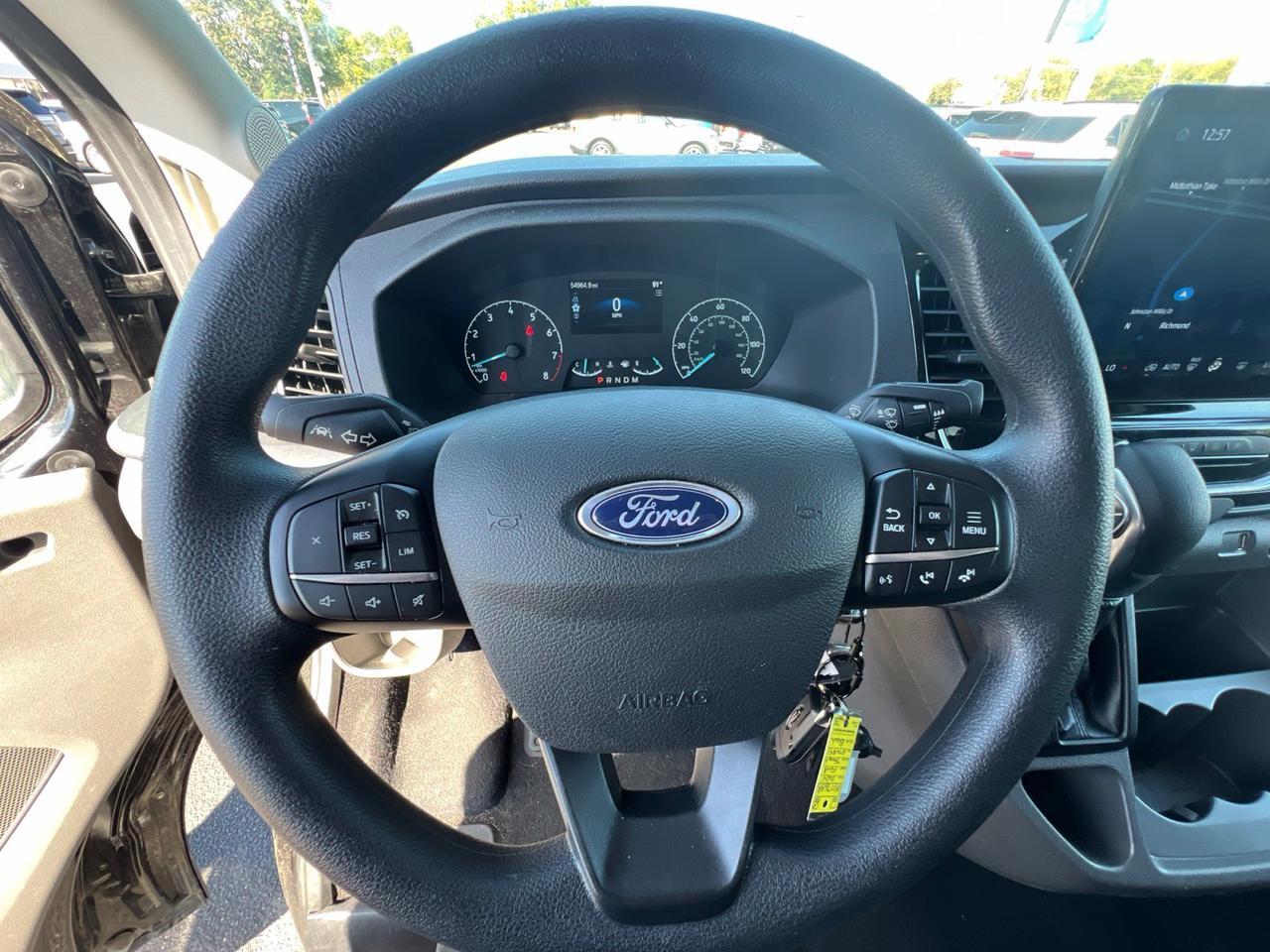 2024 Ford Transit-350 XLT Richmond VA
