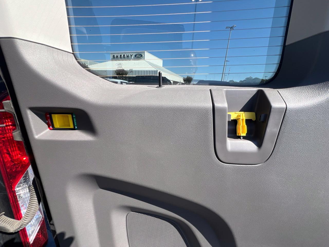 2024 Ford Transit-350 XLT Richmond VA