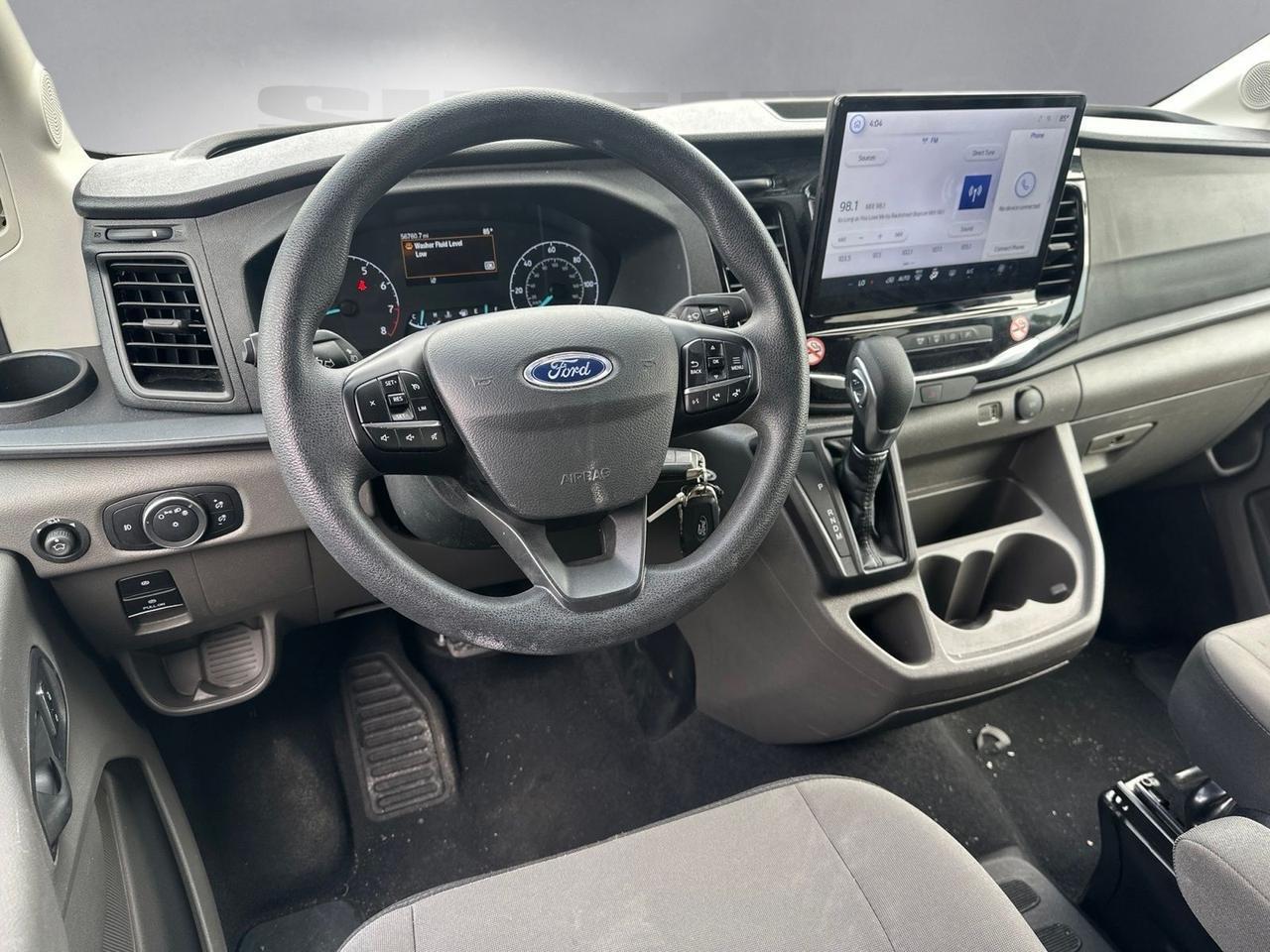 2024 Ford Transit-350 XLT Richmond VA