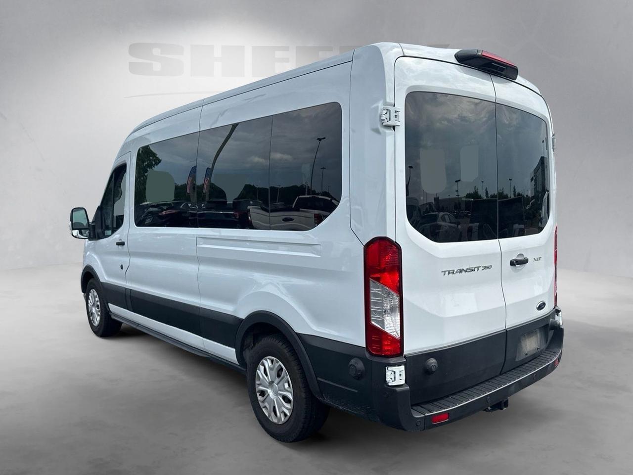 2024 Ford Transit-350 XLT Richmond VA