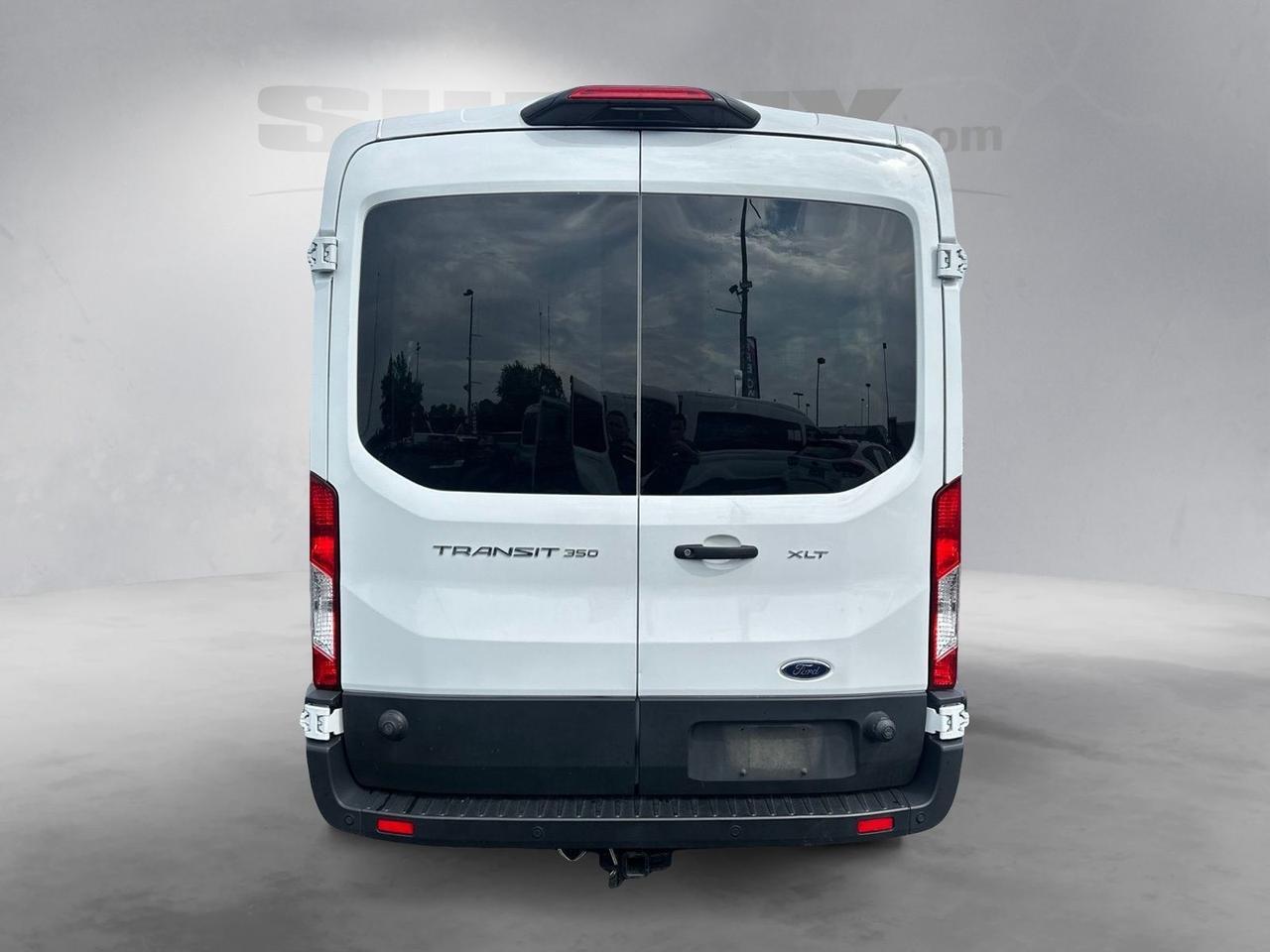 2024 Ford Transit-350 XLT Richmond VA