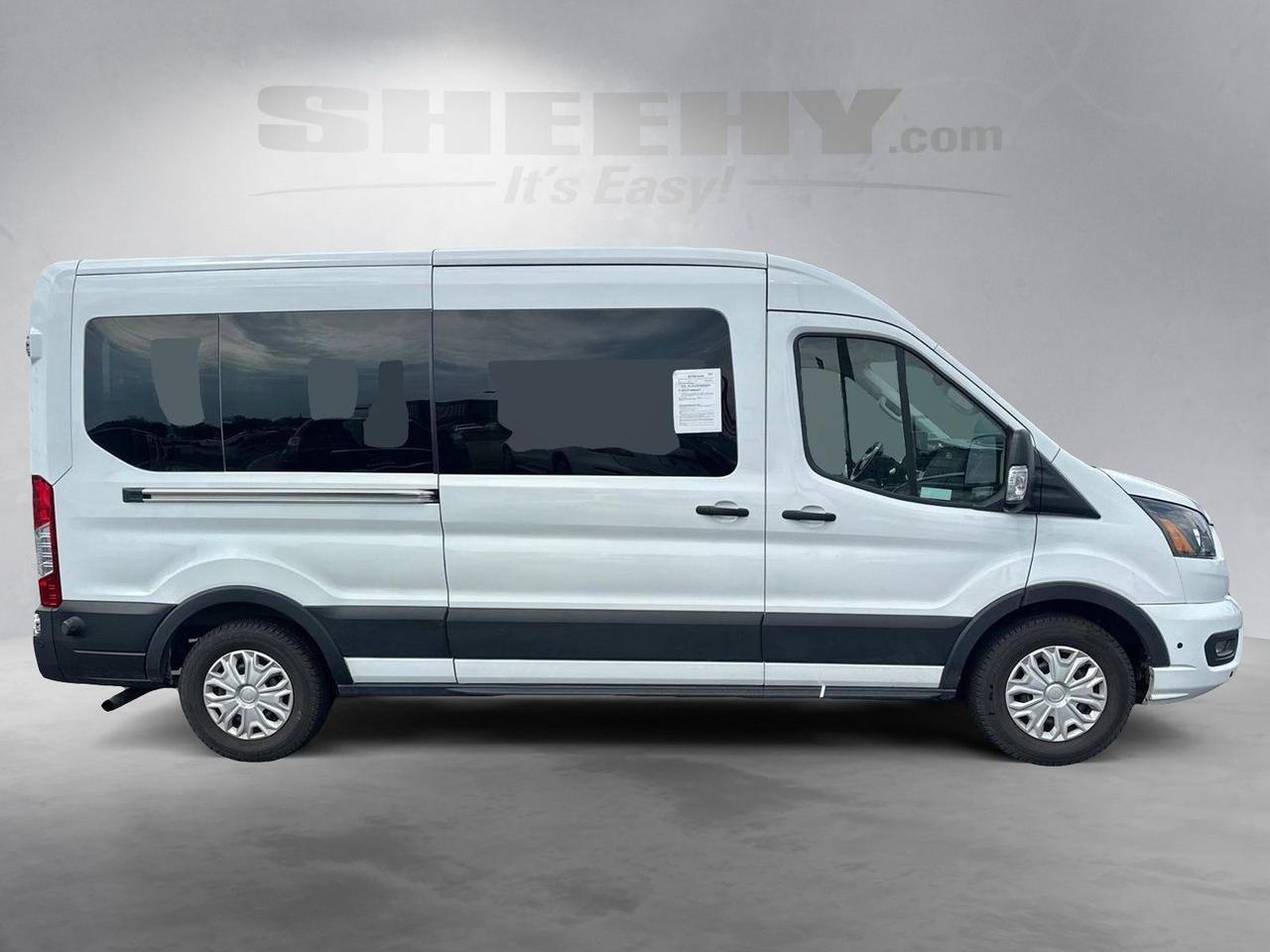 2024 Ford Transit-350 XLT Richmond VA