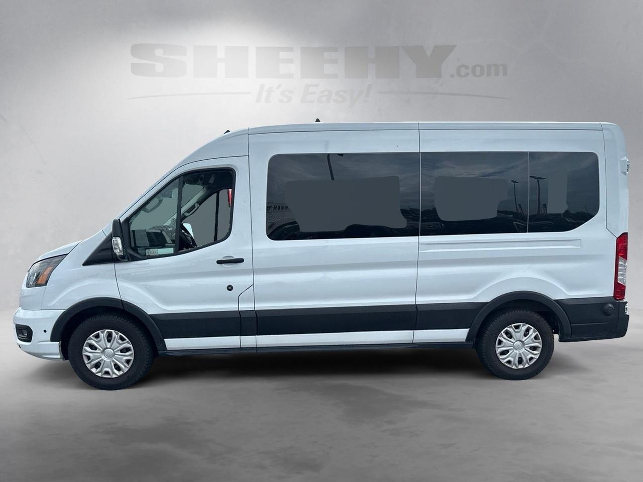 2024 Ford Transit-350 XLT Richmond VA