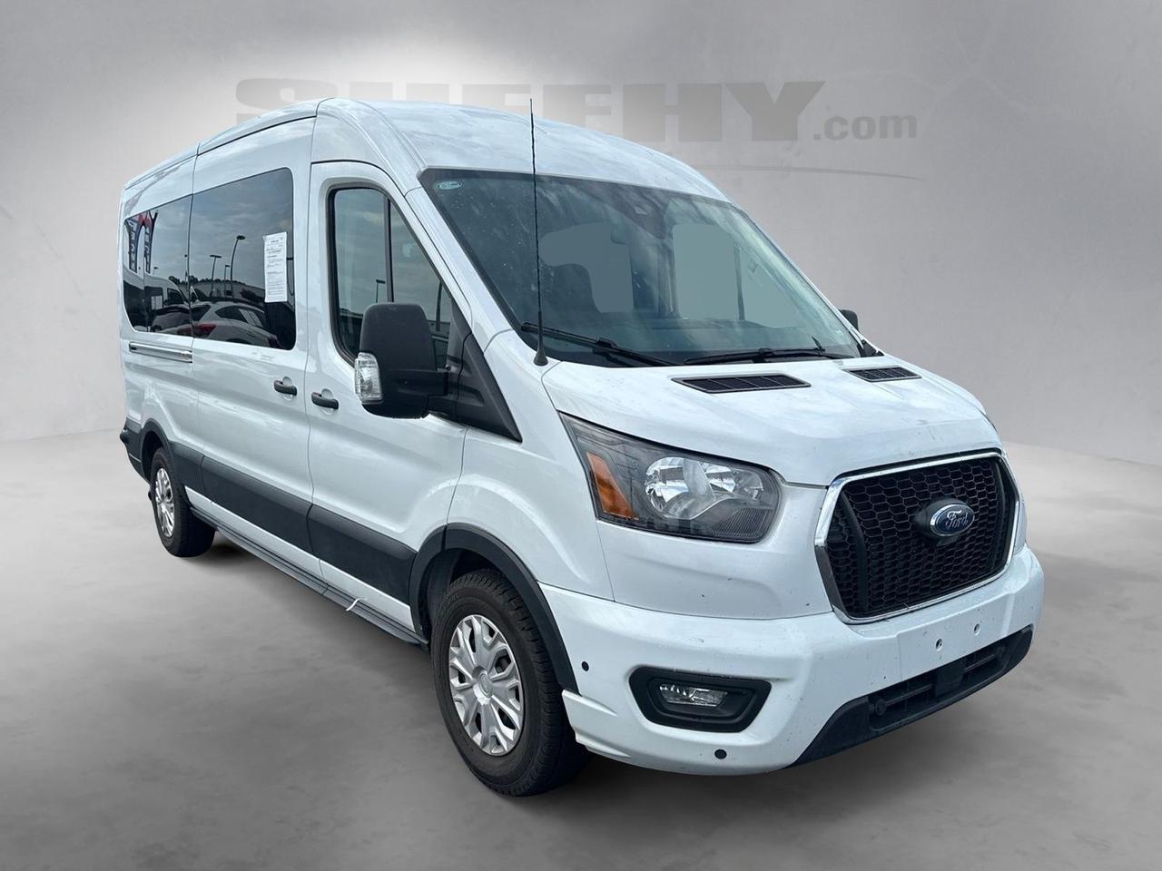 2024 Ford Transit-350 XLT Richmond VA