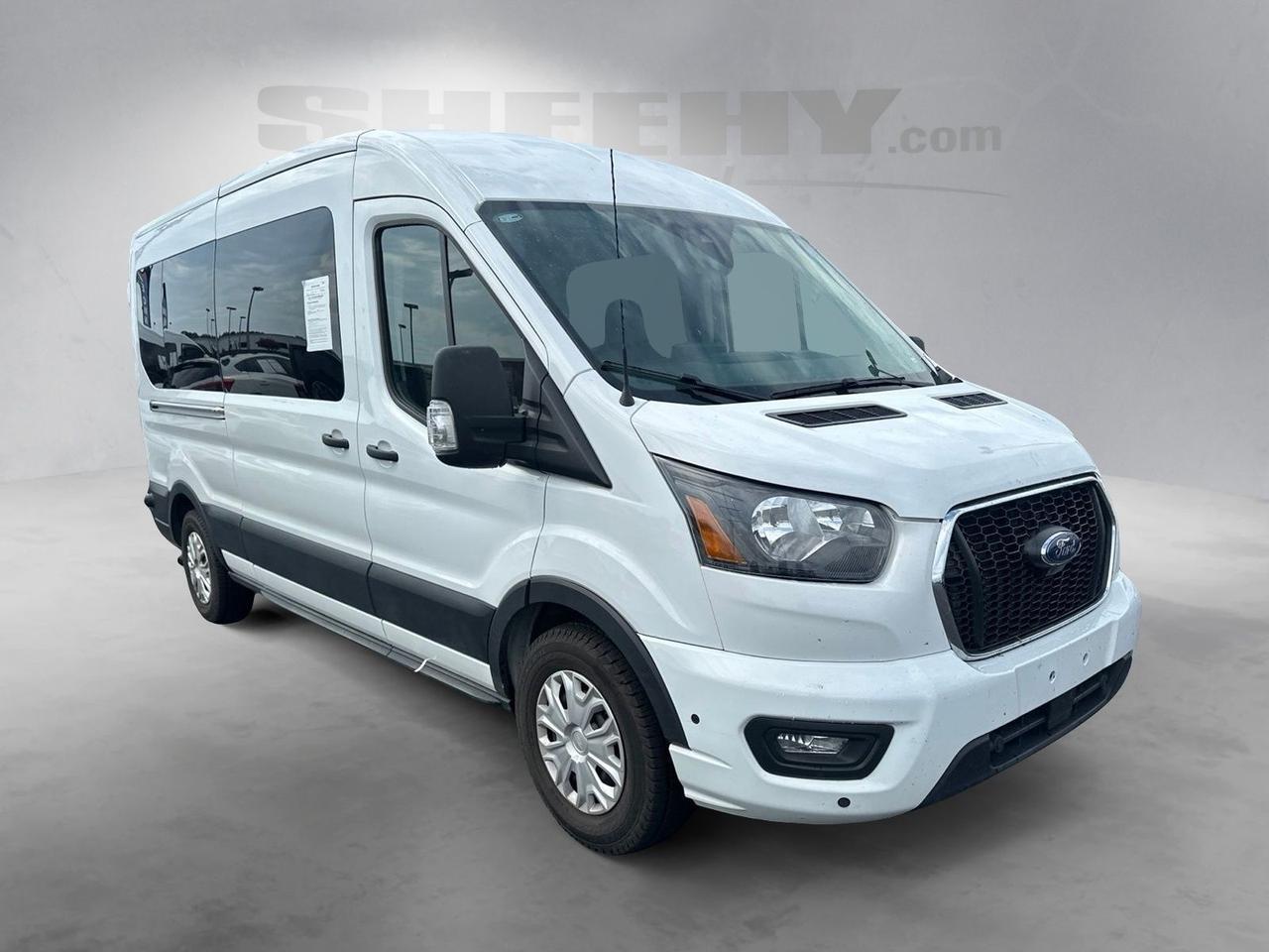 2024 Ford Transit-350 XLT Richmond VA
