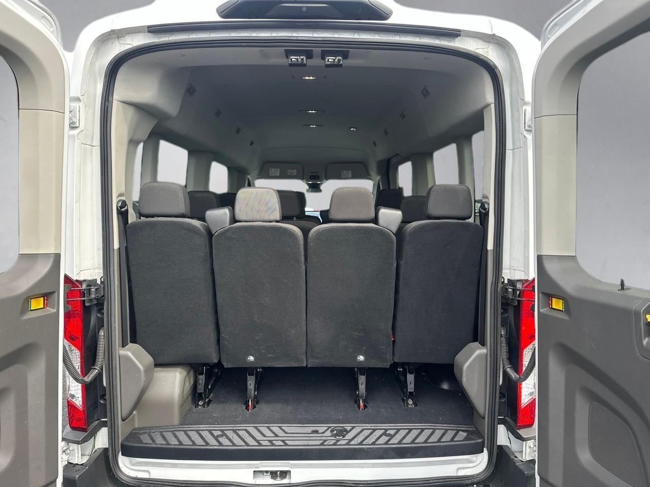 2024 Ford Transit-350 XLT Richmond VA