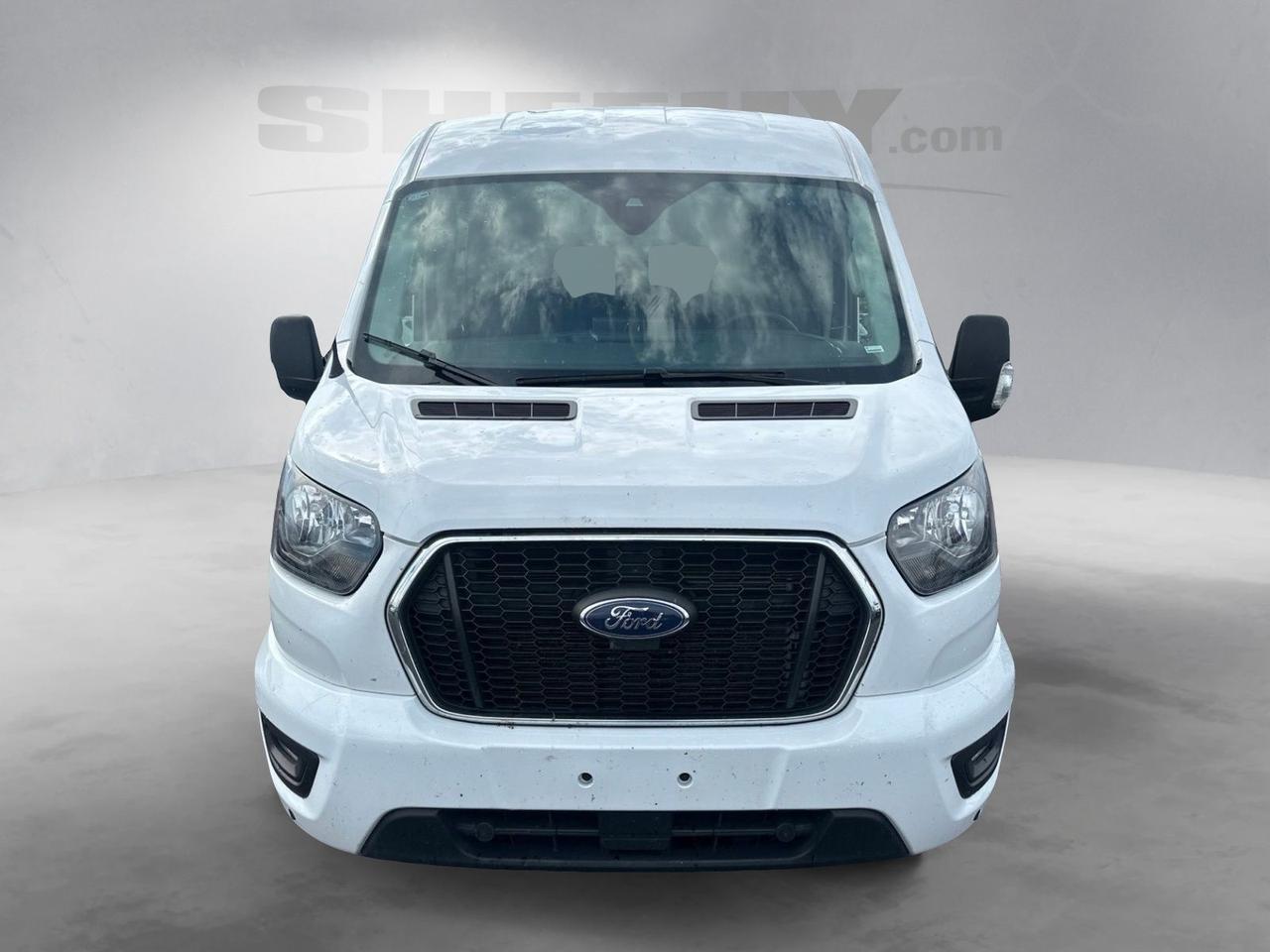 2024 Ford Transit-350 XLT Richmond VA