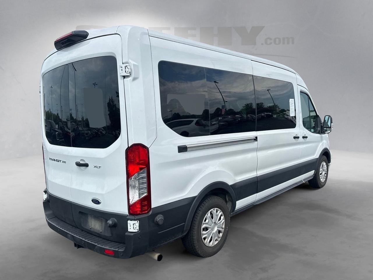 2024 Ford Transit-350 XLT Richmond VA