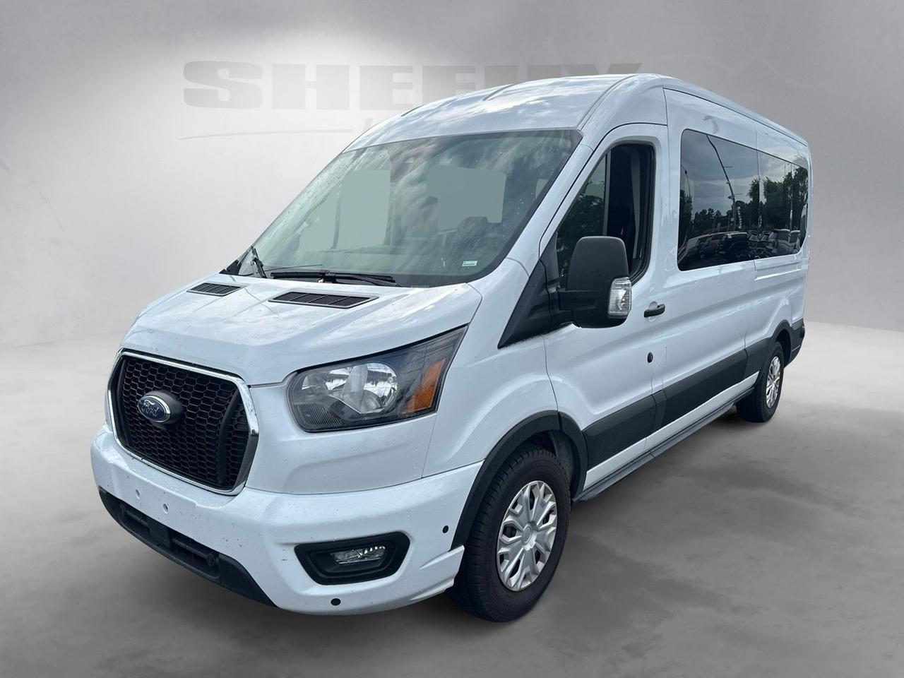 2024 Ford Transit-350 XLT Richmond VA