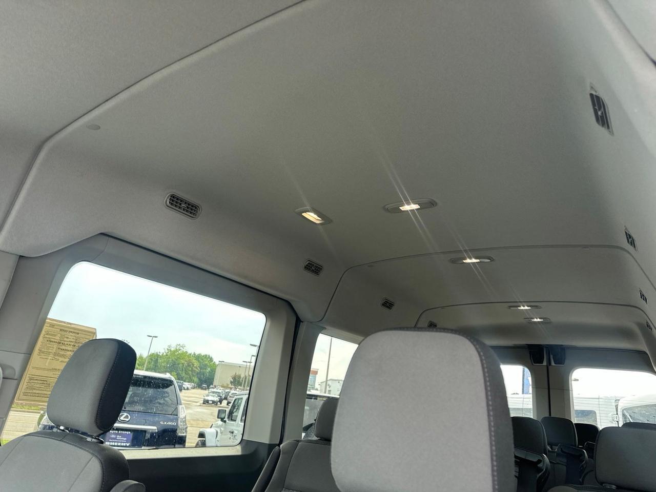 2024 Ford Transit-350 XLT Richmond VA