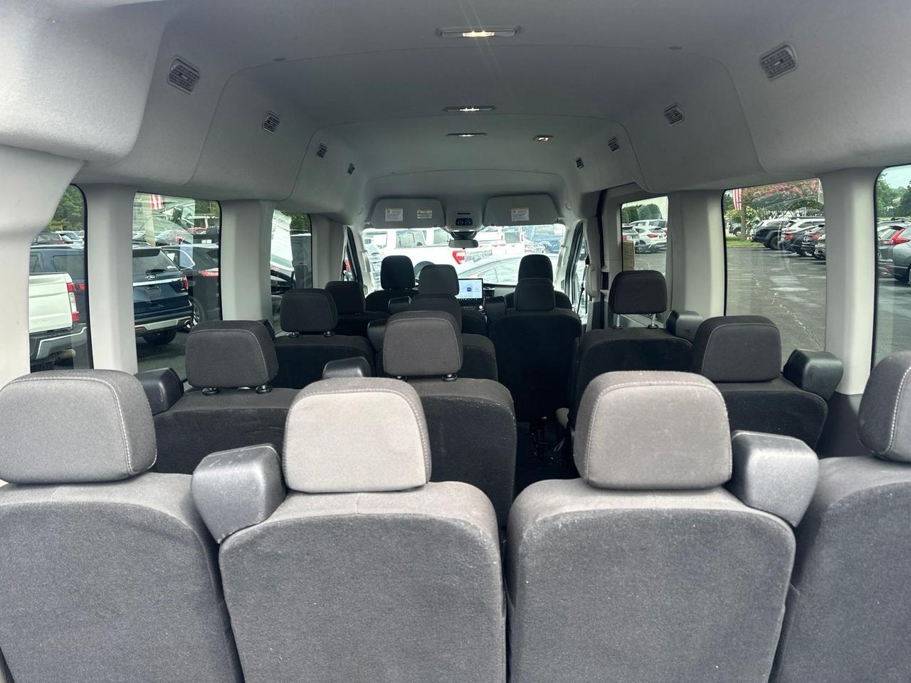2024 Ford Transit-350 XLT Richmond VA