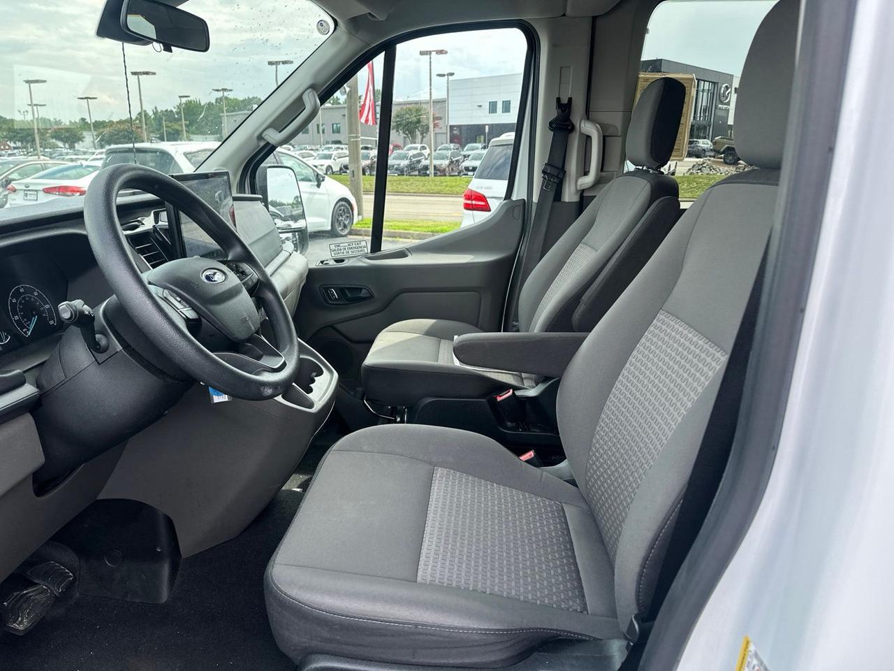 2024 Ford Transit-350 XLT Richmond VA
