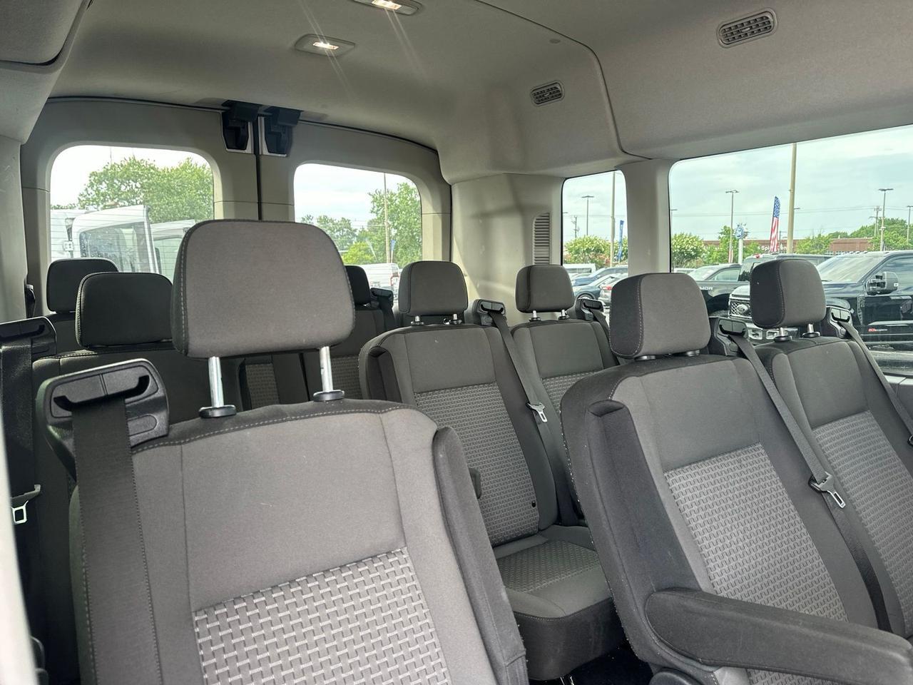 2024 Ford Transit-350 XLT Richmond VA