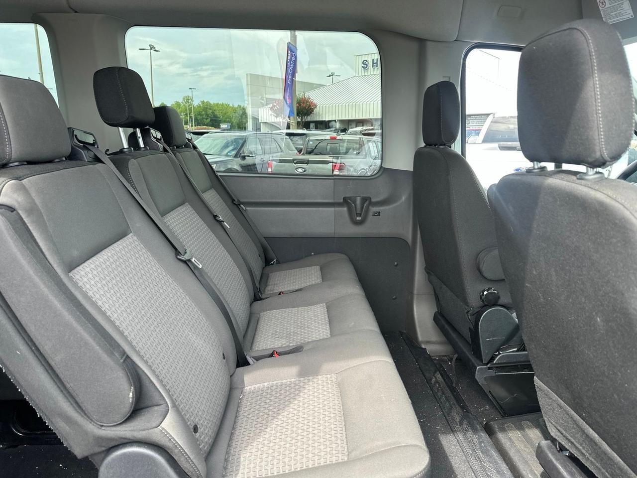2024 Ford Transit-350 XLT Richmond VA