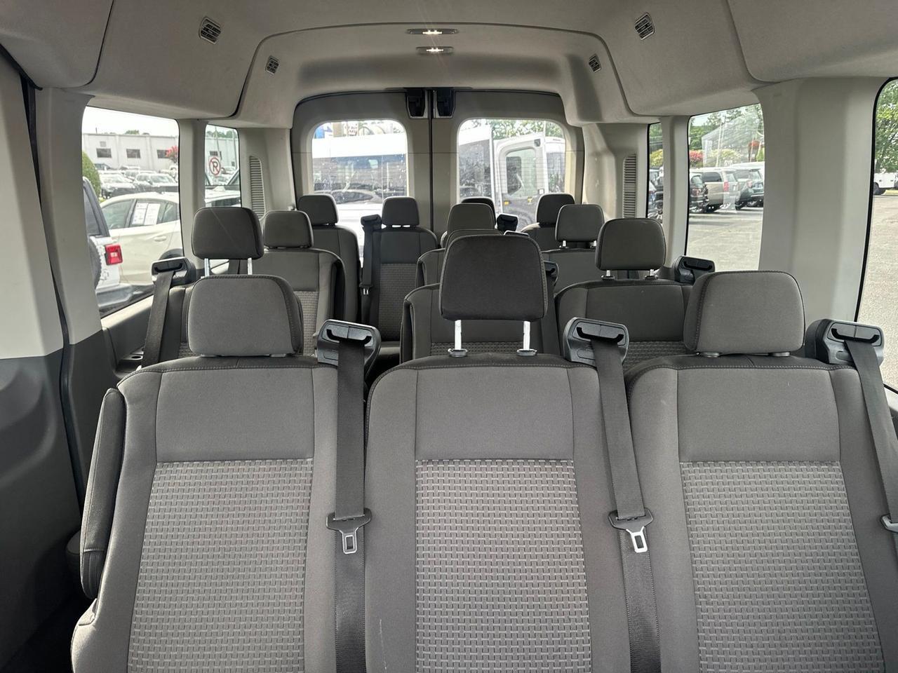 2024 Ford Transit-350 XLT Richmond VA