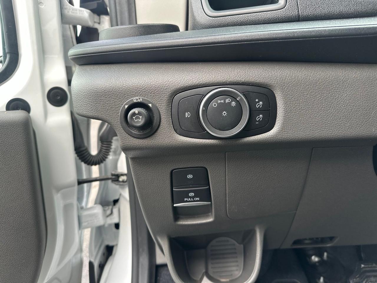 2024 Ford Transit-350 XLT Richmond VA