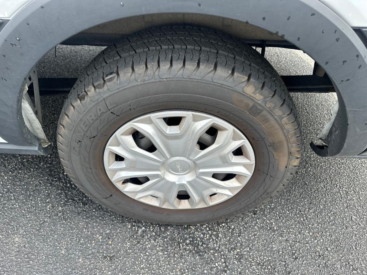 2024 Ford Transit-350 XLT Richmond VA