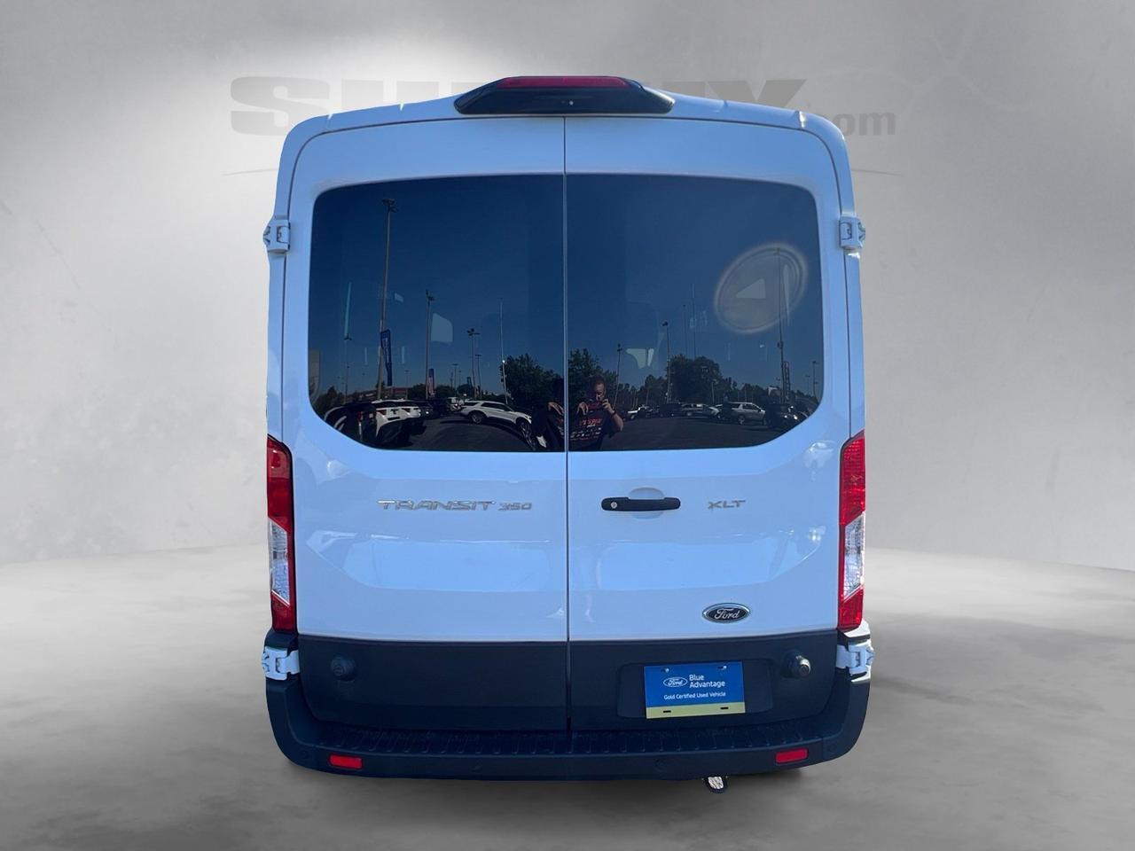 2024 Ford Transit-350 XLT Richmond VA