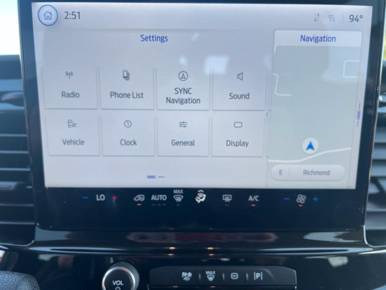 2024 Ford Transit-350 XLT Richmond VA