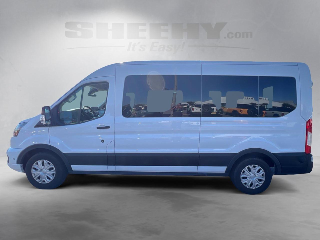 2024 Ford Transit-350 XLT Richmond VA