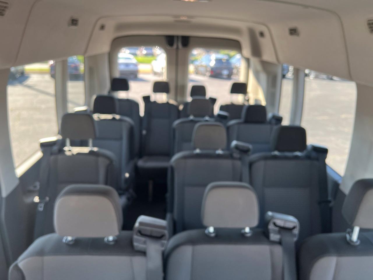 2024 Ford Transit-350 XLT Richmond VA