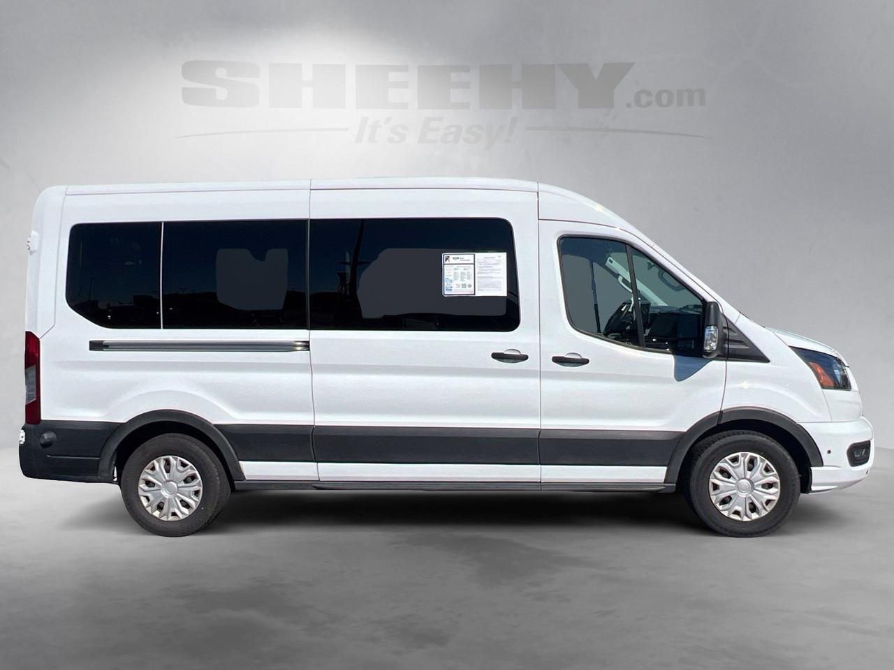 2024 Ford Transit-350 XLT Richmond VA