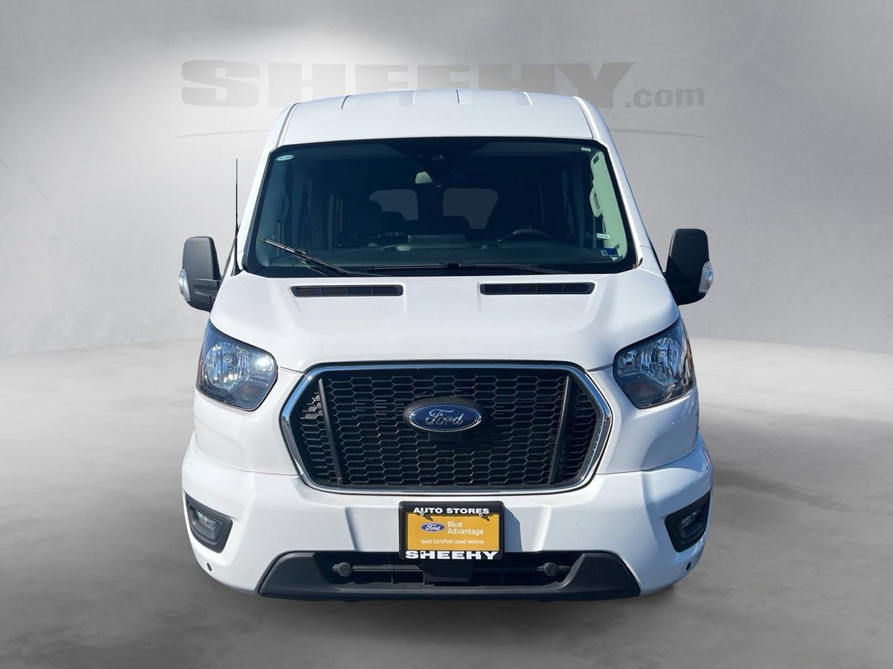 2024 Ford Transit-350 XLT Richmond VA