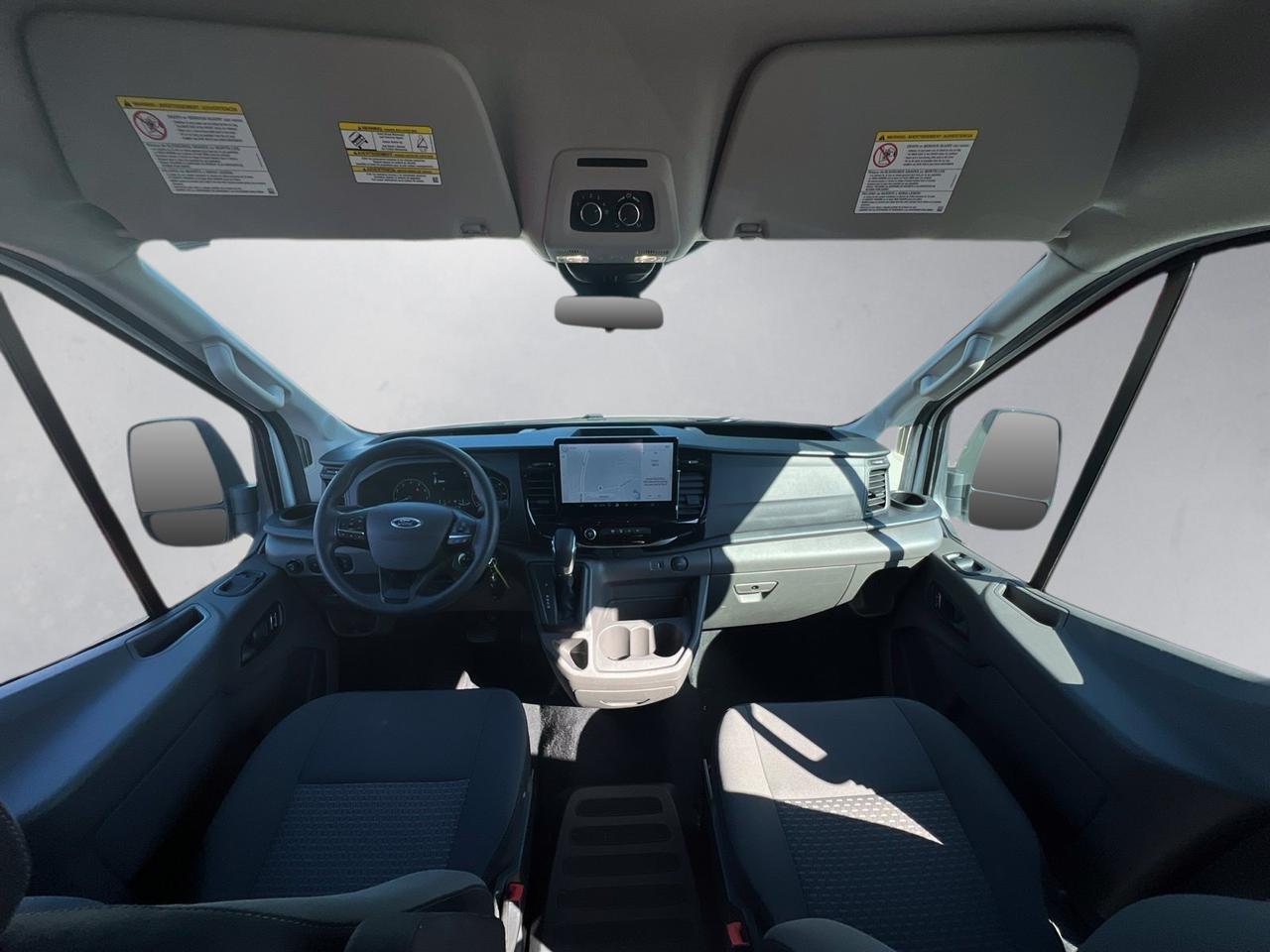 2024 Ford Transit-350 XLT Richmond VA