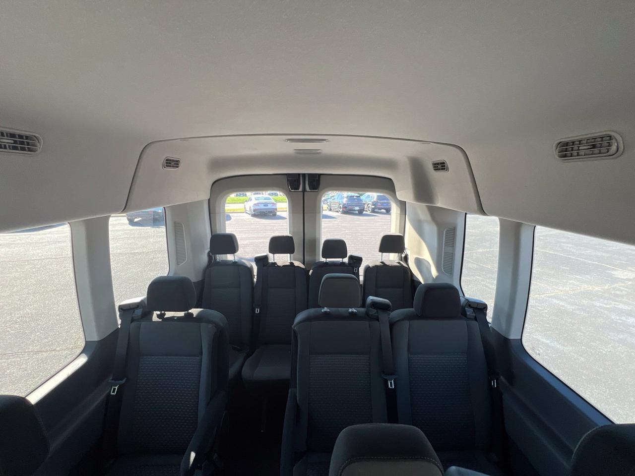 2024 Ford Transit-350 XLT Richmond VA
