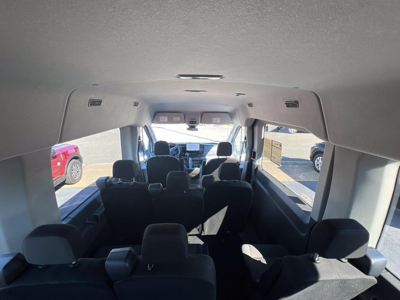 2024 Ford Transit-350 XLT Richmond VA