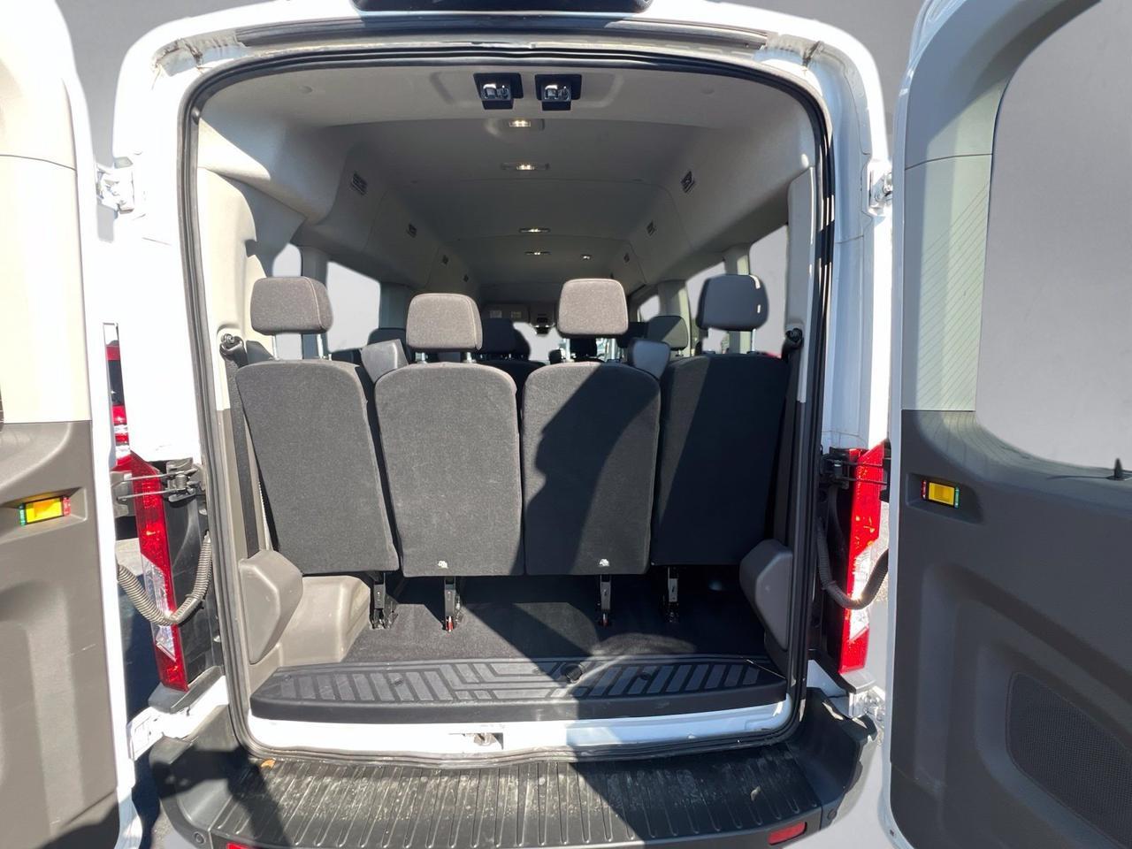 2024 Ford Transit-350 XLT Richmond VA