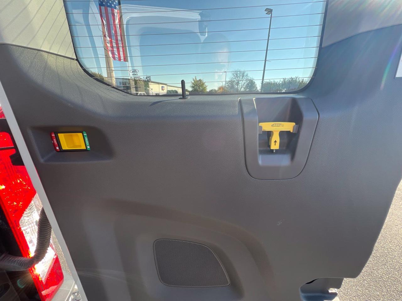 2024 Ford Transit-350 XLT Richmond VA