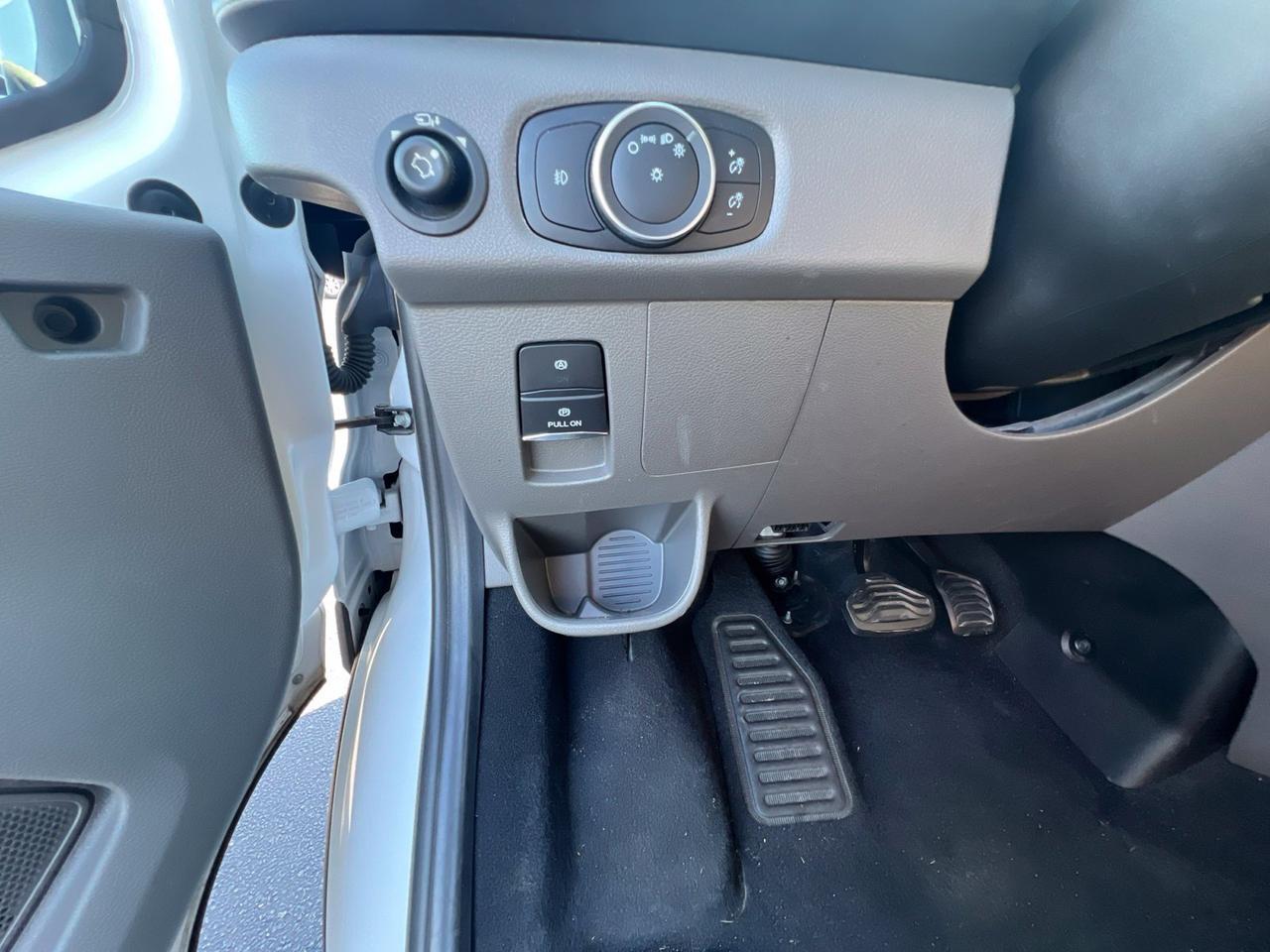 2024 Ford Transit-350 XLT Richmond VA