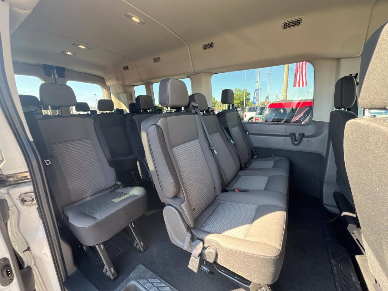 2024 Ford Transit-350 XLT Richmond VA