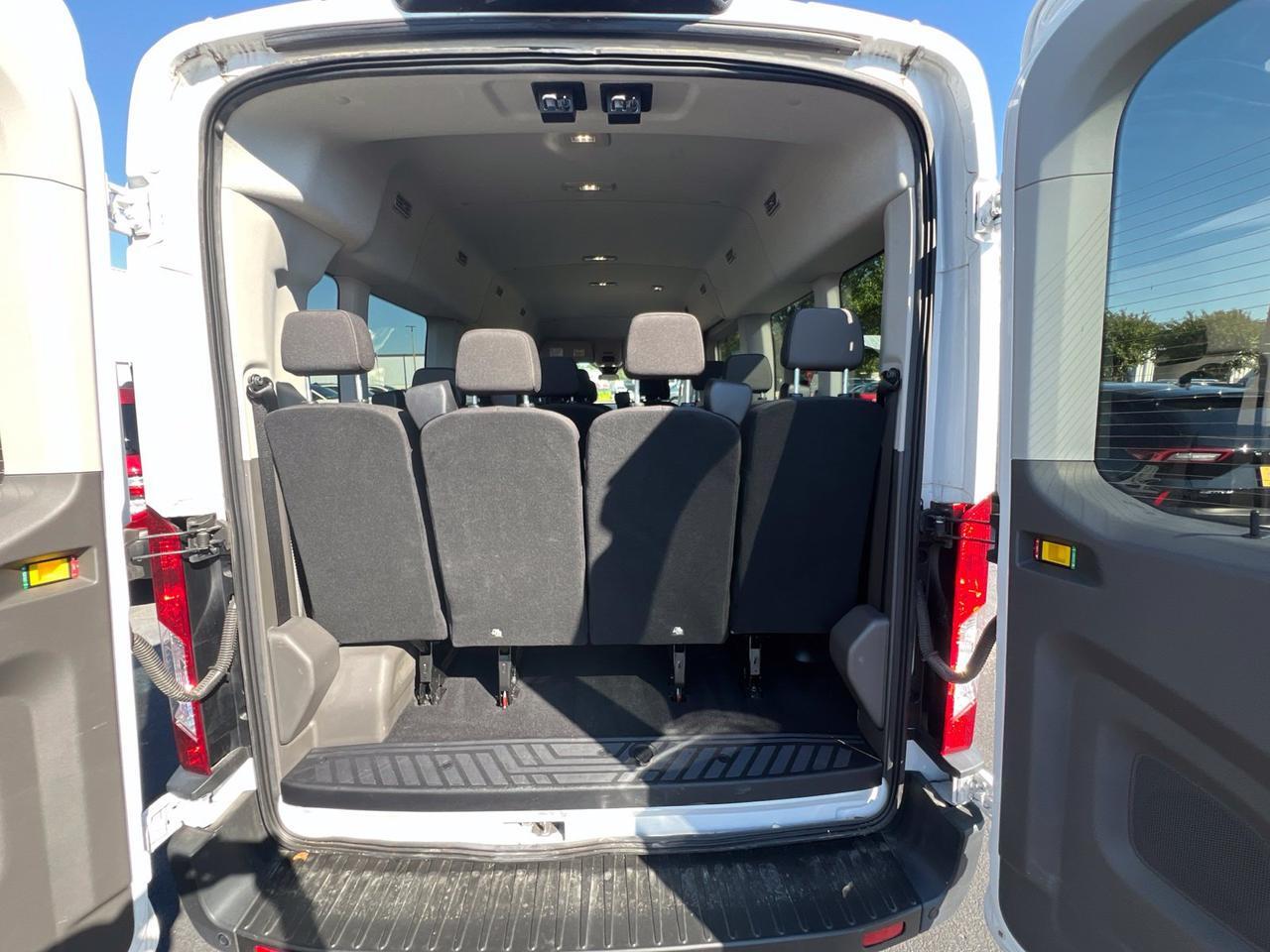 2024 Ford Transit-350 XLT Richmond VA