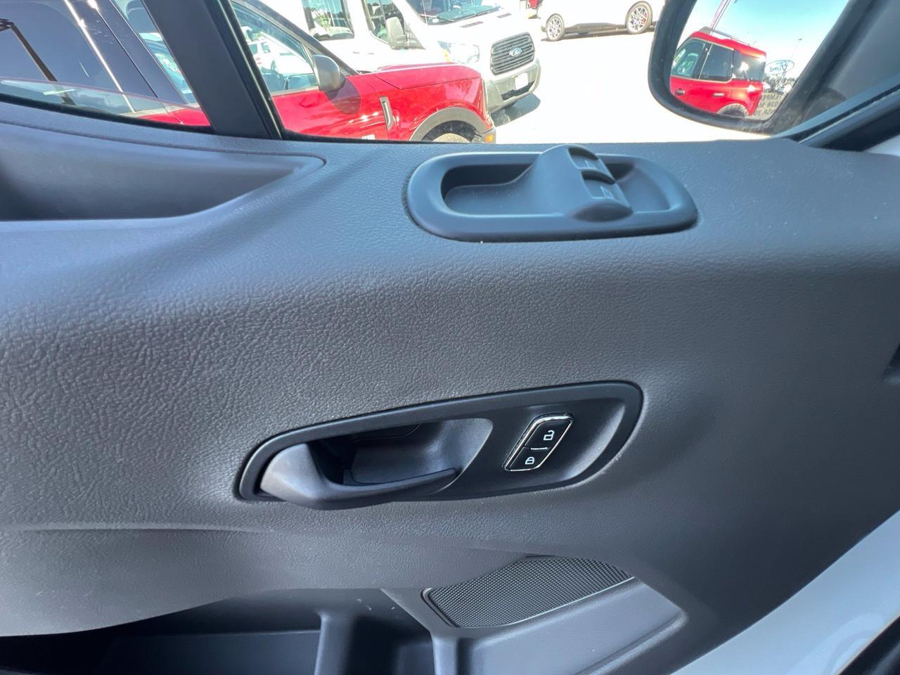 2024 Ford Transit-350 XLT Richmond VA