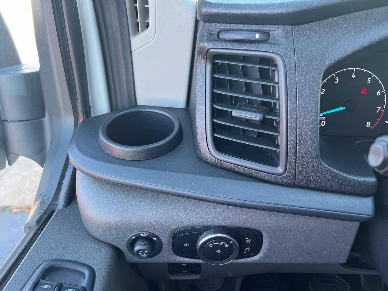 2024 Ford Transit-350 XLT Richmond VA