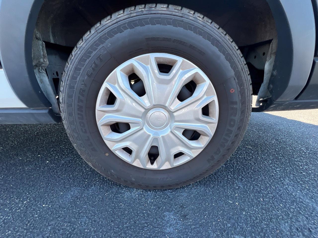 2024 Ford Transit-350 XLT Richmond VA