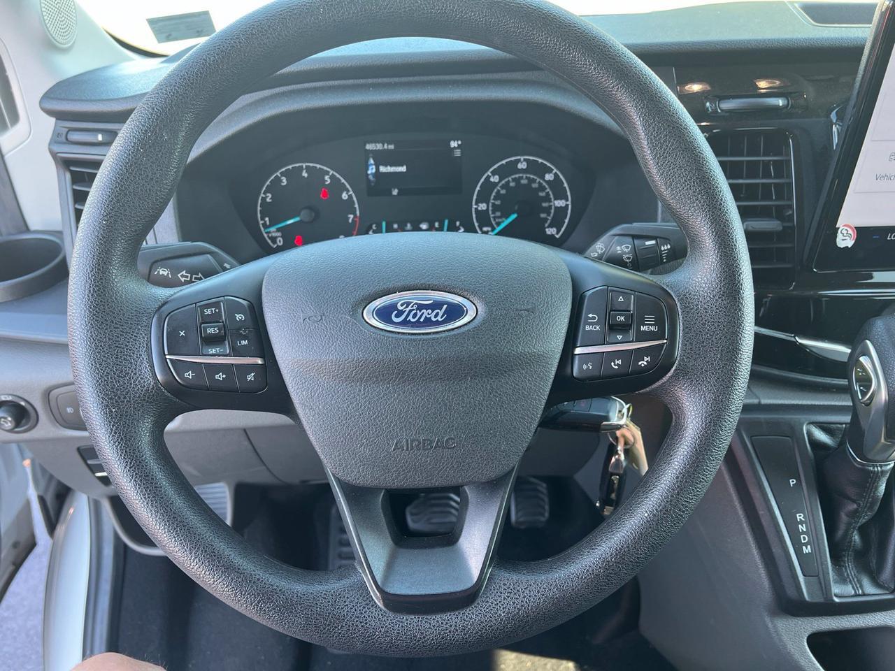 2024 Ford Transit-350 XLT Richmond VA