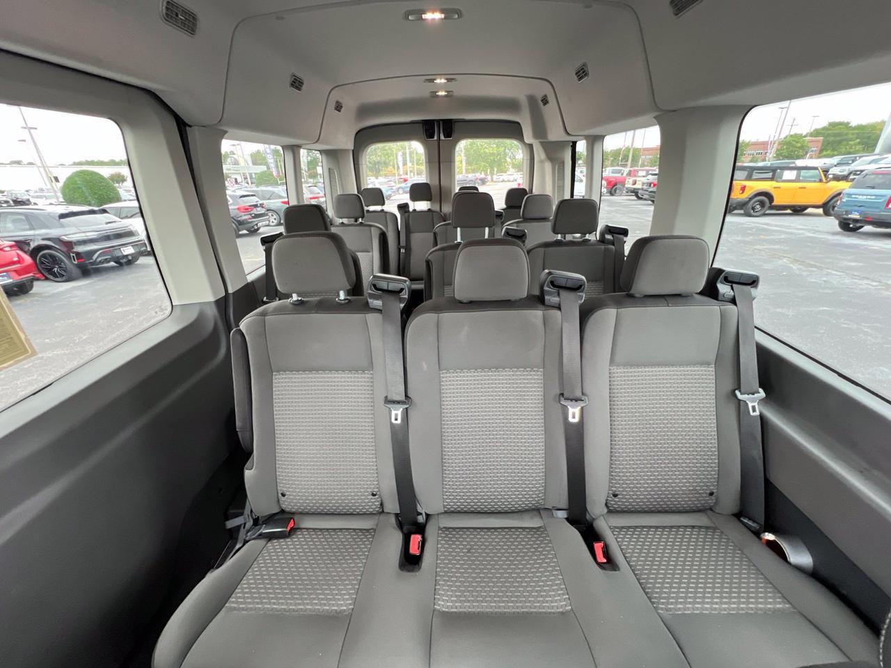 2024 Ford Transit-350 XLT Richmond VA