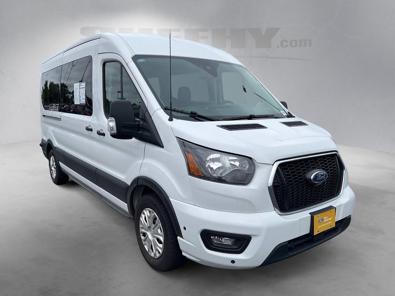 2024 Ford Transit-350 XLT Richmond VA