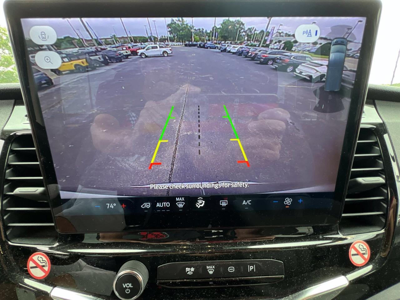 2024 Ford Transit-350 XLT Richmond VA
