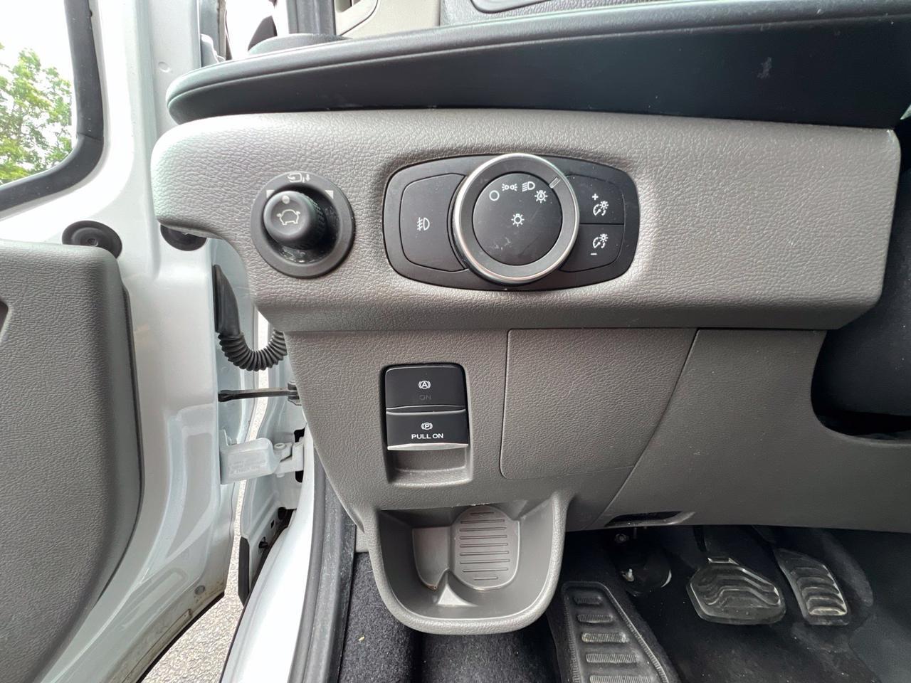 2024 Ford Transit-350 XLT Richmond VA