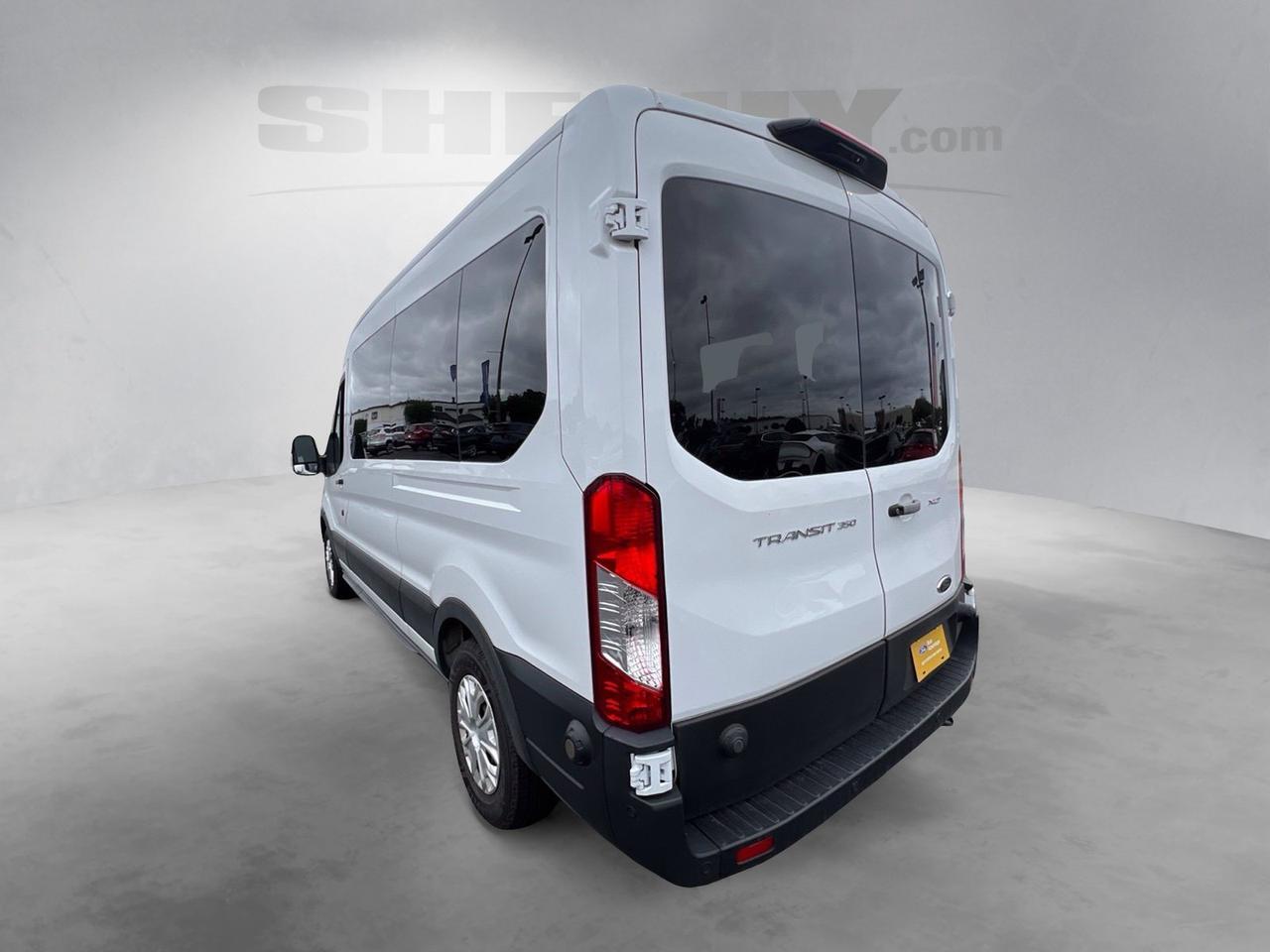 2024 Ford Transit-350 XLT Richmond VA